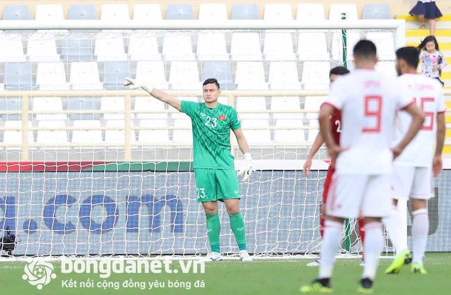 MuangThong đã có thể sở hữu Văn Lâm với giá bằng 1/3