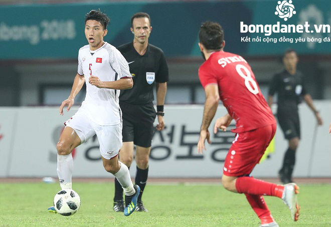 U23 Việt Nam đ&aacute; v&ograve;ng loại U23 ch&acirc;u &Aacute; 2020 ở đ&acirc;u?