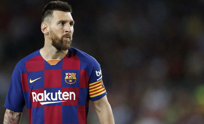 Dự đoán Barcelona vs Getafe (22h 15/2) bởi Kaya Kaynak