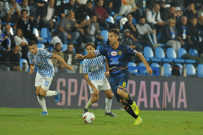 Nhận định Lecce vs Spal, 21h00 ngày 15/2