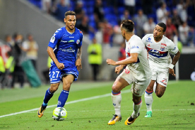 Nhận định Lyon vs Strasbourg, 21h00 ng&agrave;y 16/2