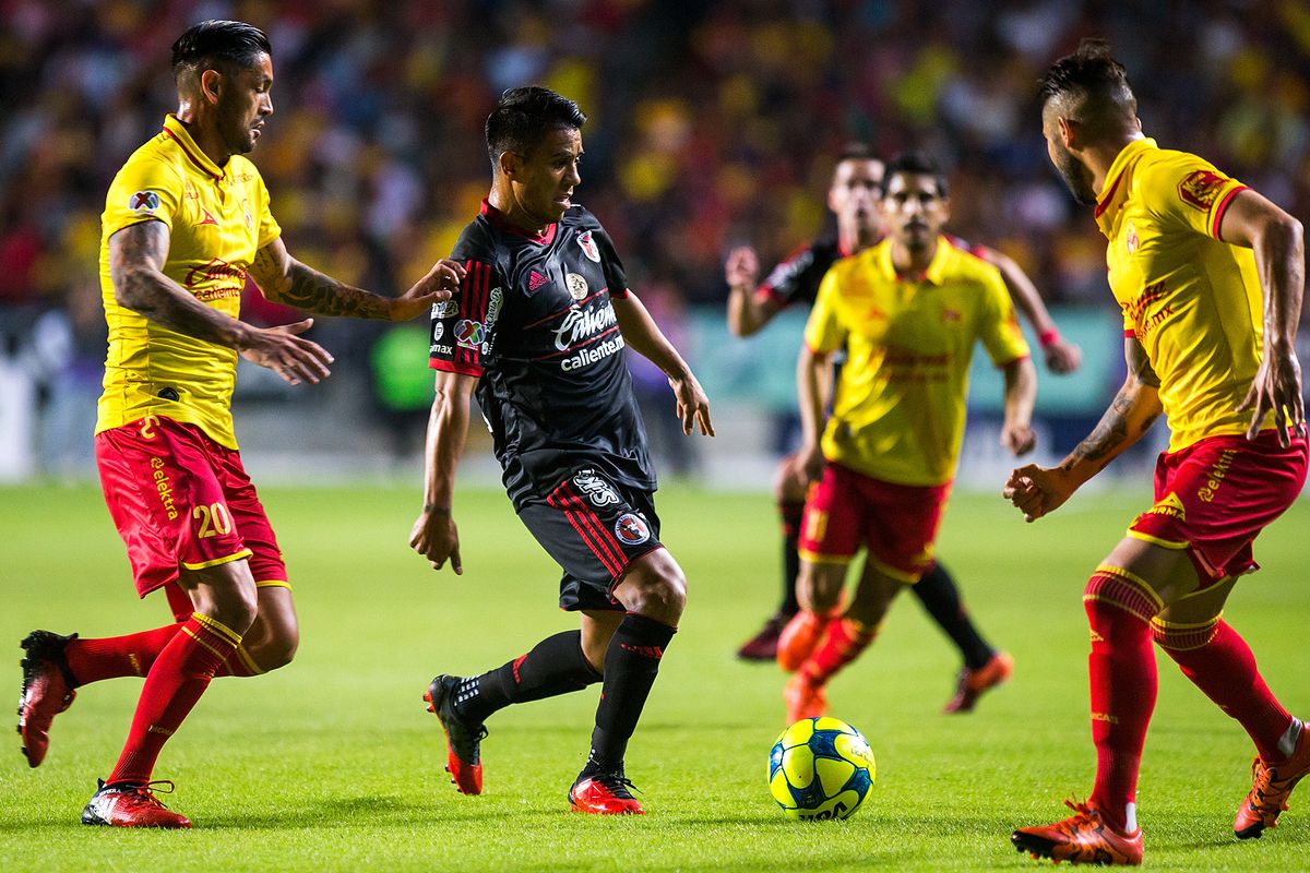 Nhận định Morelia vs Club Tijuana, 10h00 ngày 15/2