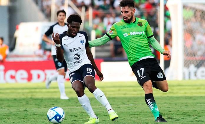 Nhận định Monterrey vs Juarez, 8h05 ngày 16/2