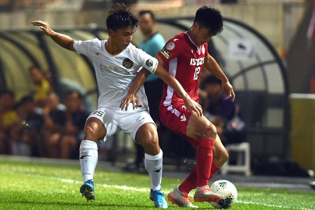 Nhận định Pegasus vs Rangers, 12h ngày 14/2