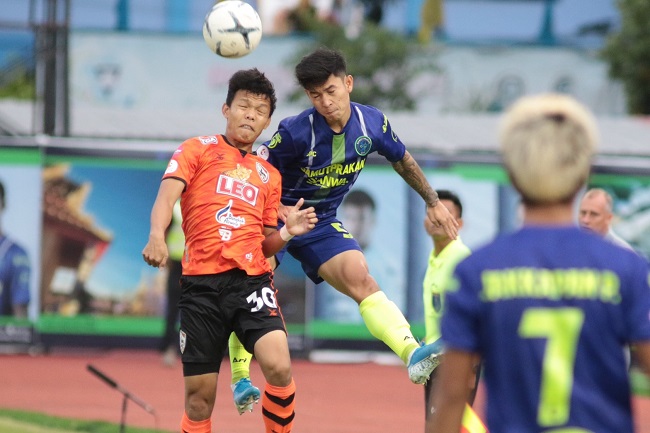Nhận định Samut Prakan City vs Chiangrai United, 20h00 ngày 14/2