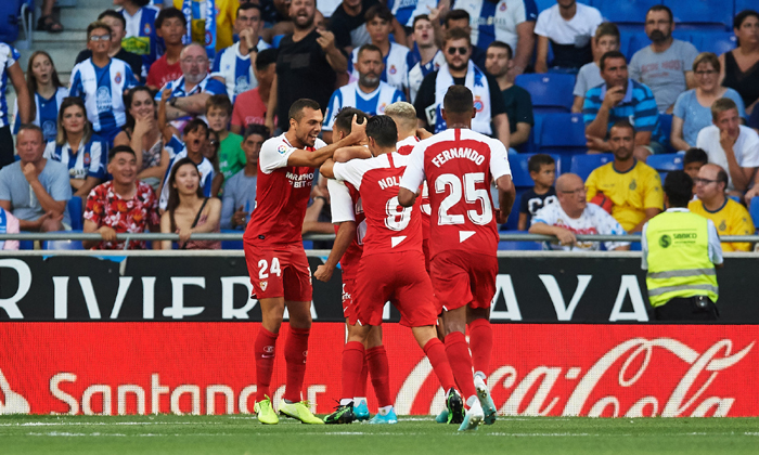 Nhận định Sevilla vs Espanyol, 18h00 ngày 16/2