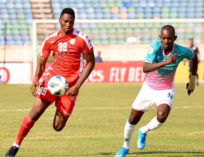 Chuyển nhượng V.League 14/2: TP.HCM t&igrave;m đối t&aacute;c cho C&ocirc;ng Phượng