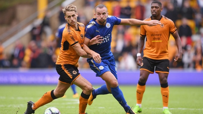 Tỷ lệ bóng đá hôm nay 14/2: Wolves vs Leicester City