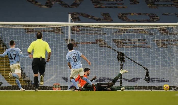 Kết quả b&oacute;ng đ&aacute; h&ocirc;m nay 14/2: Man City, Barca thăng hoa, Juventus, Milan ng&atilde; ngựa