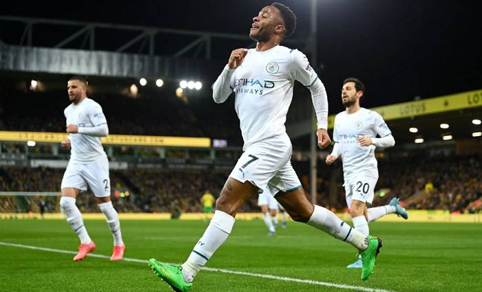 Matt Law dự đo&aacute;n Sporting Lisbon vs Man City, 3h ng&agrave;y 16/2