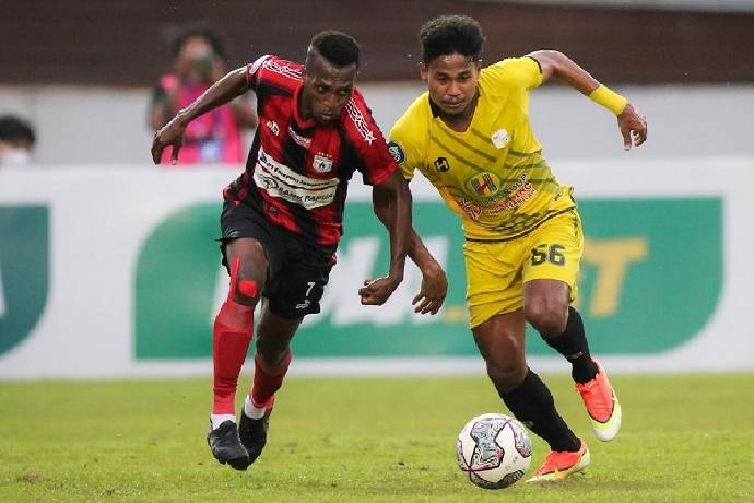 Nhận định, soi kèo Barito Putera vs Persipura, 15h15 ngày 14/2