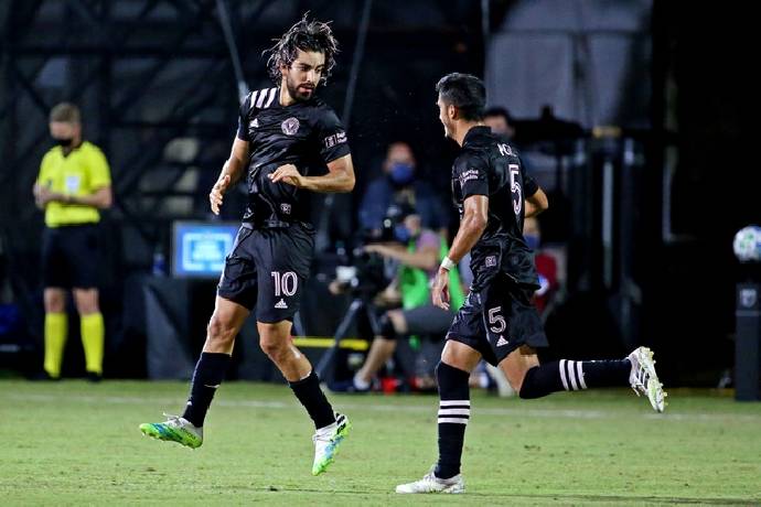 Nhận định, soi kèo Inter Miami vs Charleston Battery, 8h ngày 16/2