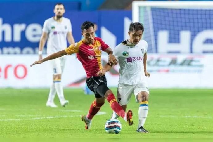 Nhận định, soi kèo Kerala Blasters vs East Bengal, 21h00 ngày 14/2