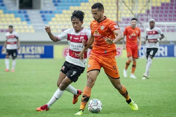 Nhận định, soi kèo Madura United vs Persiraja Banda, 18h15 ngày 14/2