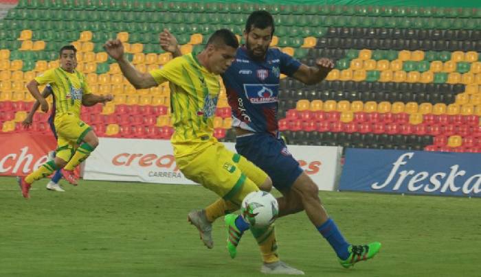 Nhận định, soi kèo Magdalena vs Bucaramanga, 6h ngày 16/2