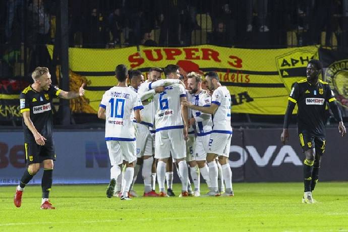 Nhận định, soi kèo PAS Giannina vs Aris Salonica, 0h30 ngày 15/2