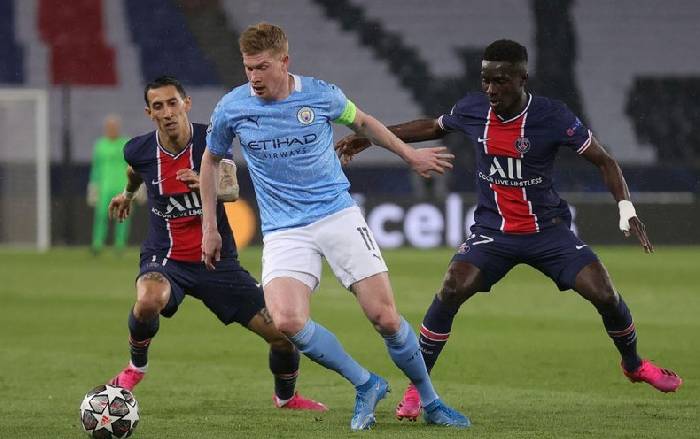 Soi bảng dự đo&aacute;n tỷ số ch&iacute;nh x&aacute;c Sporting Lisbon vs Man City, 3h ng&agrave;y 16/2