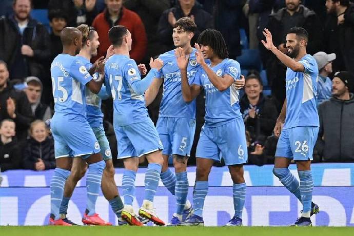 Soi k&egrave;o phạt g&oacute;c Sporting Lisbon vs Man City, 3h00 ng&agrave;y 16/2