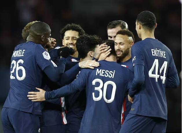 Đội hình ra sân chính thức PSG vs Bayern Munich, 3h ngày 15/2 (cập nhật)