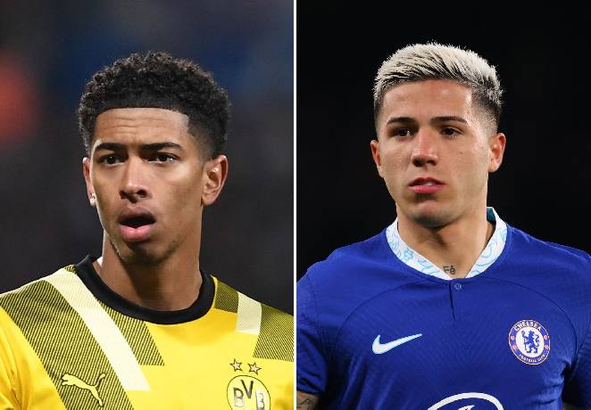 Dự đo&aacute;n, soi k&egrave;o thẻ v&agrave;ng Dortmund vs Chelsea, 3h ng&agrave;y 16/2