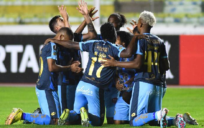 Nhận định, soi kèo El Nacional Quito vs Potosi, 7h ngày 16/2