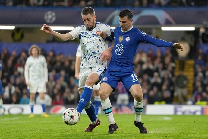 Ph&acirc;n t&iacute;ch k&egrave;o hiệp 1 Dortmund vs Chelsea, 3h ng&agrave;y 16/2