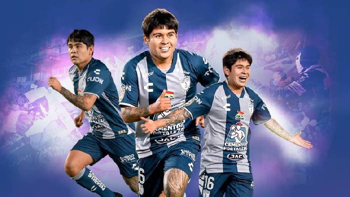 Phân tích kèo hiệp 1 Mazatlan vs Pachuca, 10h ngày 17/2