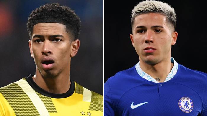 So s&aacute;nh gi&aacute; trị đội h&igrave;nh Dortmund vs Chelsea, 3h ng&agrave;y 16/2