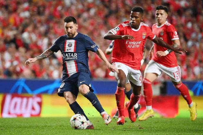 Soi bảng dự đoán tỷ số chính xác Club Brugge vs Benfica, 3h ngày 16/2