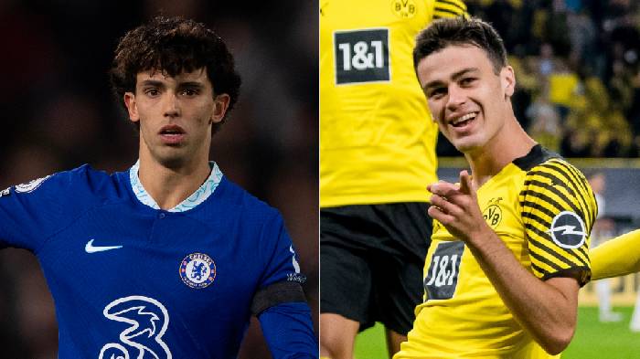 Soi k&egrave;o chẵn/ lẻ Dortmund vs Chelsea, 3h ng&agrave;y 16/2