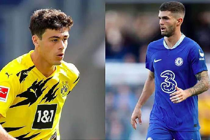 Soi k&egrave;o đặc biệt Dortmund vs Chelsea, 3h ng&agrave;y 16/2