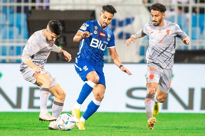 Soi kèo, dự đoán Macao Feiha vs Hilal 22h00 ngày 15/2 (HOÃN)