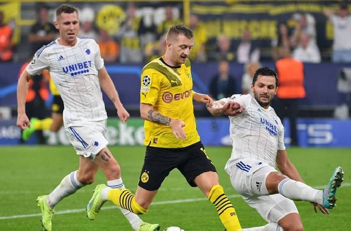 Soi k&egrave;o phạt g&oacute;c Dortmund vs Chelsea, 3h ng&agrave;y 16/2