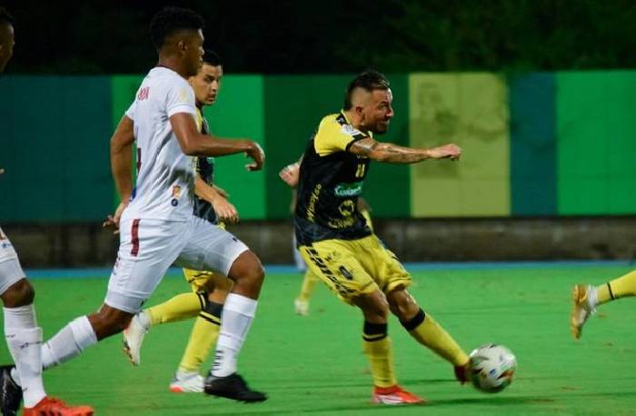 Soi kèo tài xỉu Alianza vs Real Santander hôm nay, 6h ngày 16/2