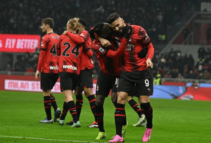 Nhận định, soi k&egrave;o AC Milan với Rennes, 3h00 ng&agrave;y 16/2: Bất ngờ ở San Siro