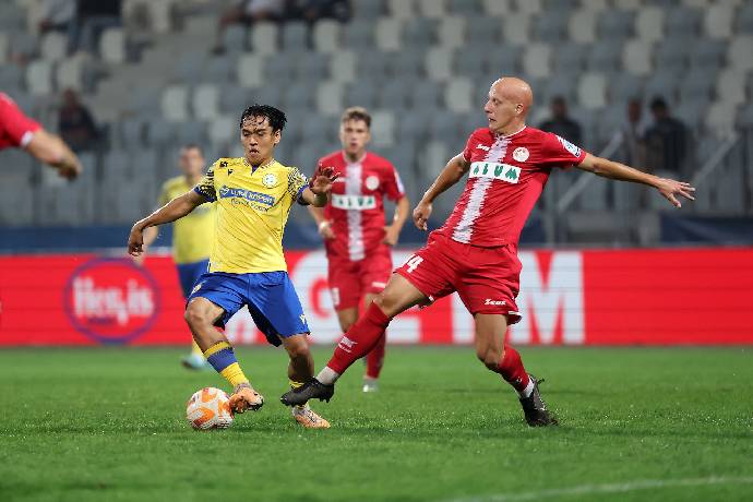 Nhận định, soi k&egrave;o Aluminij với Koper, 23h30 ng&agrave;y 16/02: T&iacute;ch lũy điểm số