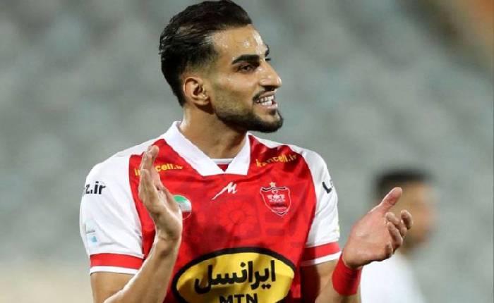 Nhận định, soi kèo Aluminium Arak với Persepolis, 20h45 ngày 15/2: Khách hoan ca