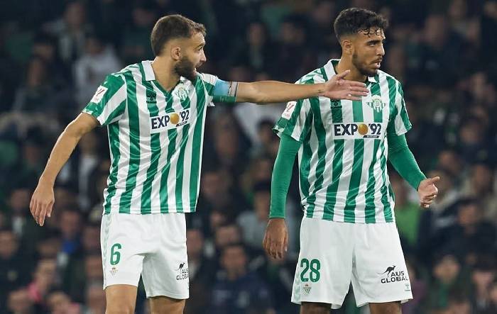 Nhận định, soi k&egrave;o Betis với Dinamo Zagreb, 3h00 ng&agrave;y 16/2: Thắng nhẹ tạo lợi thế