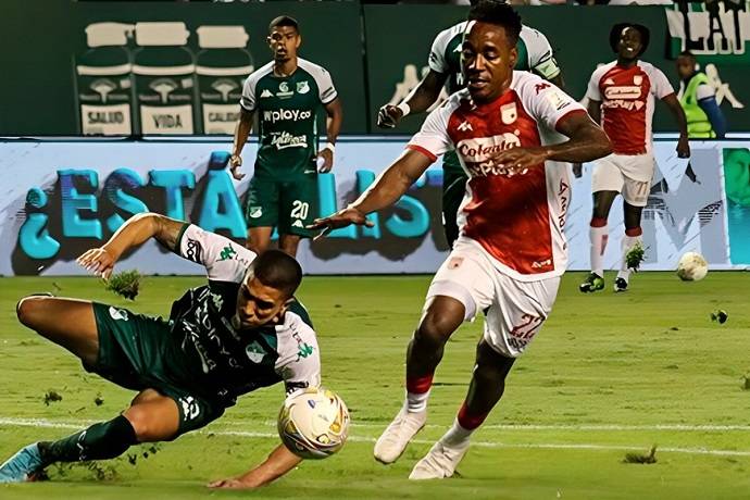 Nhận định, soi k&egrave;o Independiente Santa Fe với Deportivo Cali, 8h20 ng&agrave;y 14/2: Chủ nh&agrave; sa s&uacute;t