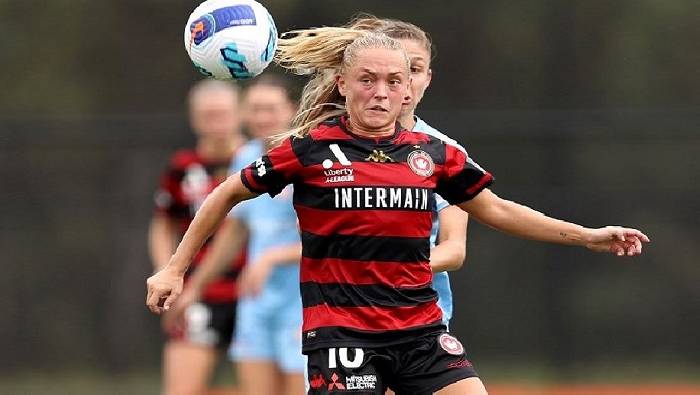 Nhận định, soi k&egrave;o Nữ Melbourne Victory với Nữ WS Wanderers, 15h00 ng&agrave;y 16/2: Lịch sử gọi t&ecirc;n