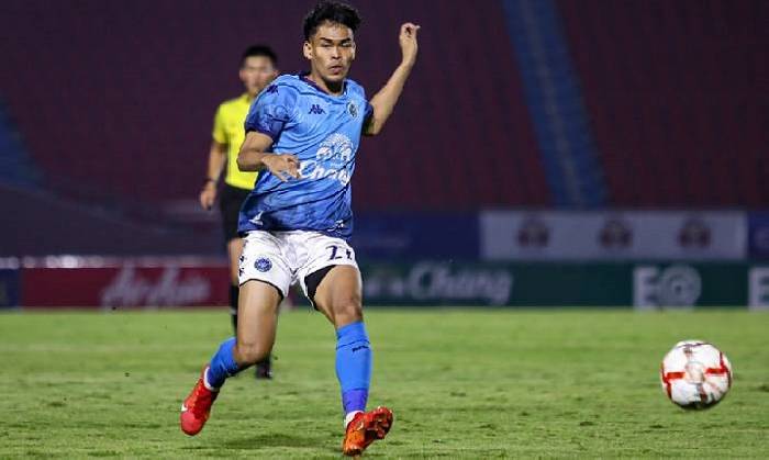 Nhận định, soi k&egrave;o Samut Prakan City với Singha GB Kanchanaburi, 19h00 ng&agrave;y 16/2: Sức mạnh tr&ecirc;n tổ ấm