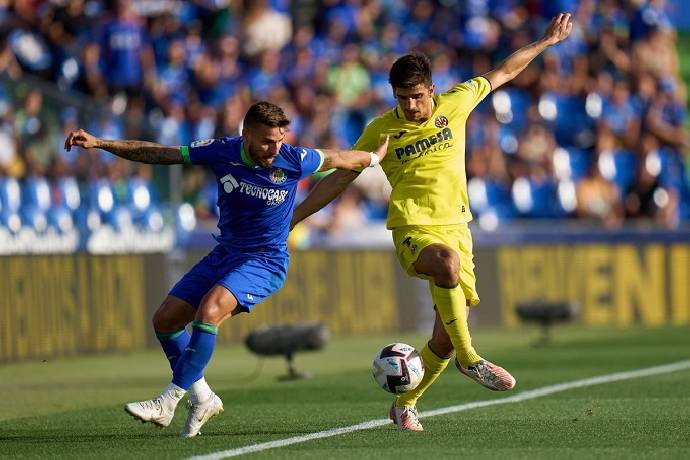 Nhận định, soi k&egrave;o Villarreal với Getafe, 3h00 ng&agrave;y 17/2: Sức mạnh của Tầu ngầm v&agrave;ng