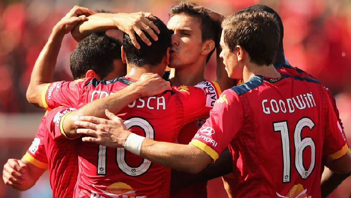 Nhận định, soi k&egrave;o Adelaide United vs Newcastle Jets, 15h35 ng&agrave;y 15/2: Kh&oacute; cho cửa tr&ecirc;n