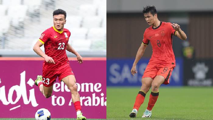 Nhận định, soi k&egrave;o U20 Kyrgyzstan vs U20 Trung Quốc, 18h30 ng&agrave;y 15/2: Chủ nh&agrave; đ&iacute;ch thực
