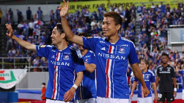Nhận định, soi k&egrave;o Yokohama F. Marinos vs Albirex Niigata, 12h00 ng&agrave;y 15/2: Tin v&agrave;o chủ nh&agrave;