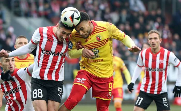 Nhận định, soi kèo Cracovia Krakow vs Jagiellonia Bialystok, 20h45 ngày 14/2: Chạy đà cho đại chiến