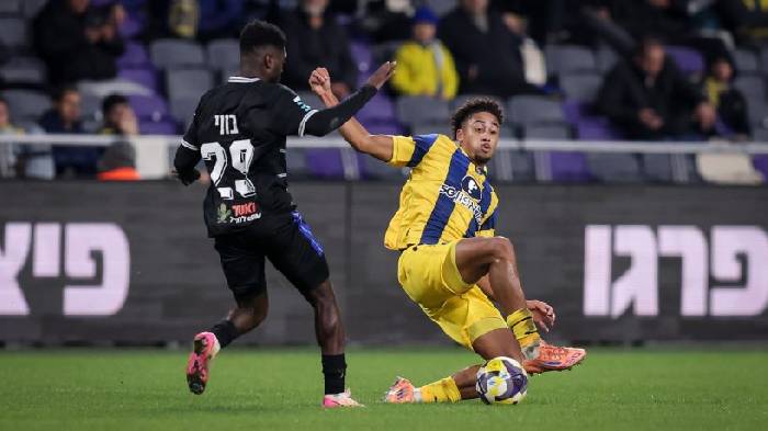 Nhận định, soi kèo Hapoel Petah Tikva vs Hapoel Haifa, 20h00 ngày 14/2: Nắm chắc top 6