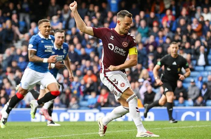 Nhận định, soi kèo Rangers vs Heart, 23h30 ngày 15/2: Bản lĩnh ngựa ô