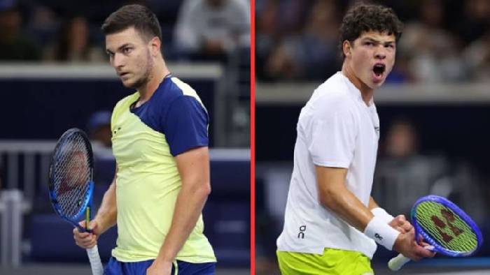 Nhận định tennis Shelton vs Kecmanovic - Tứ kết Dallas Open, 08h00 ng&agrave;y 14/2