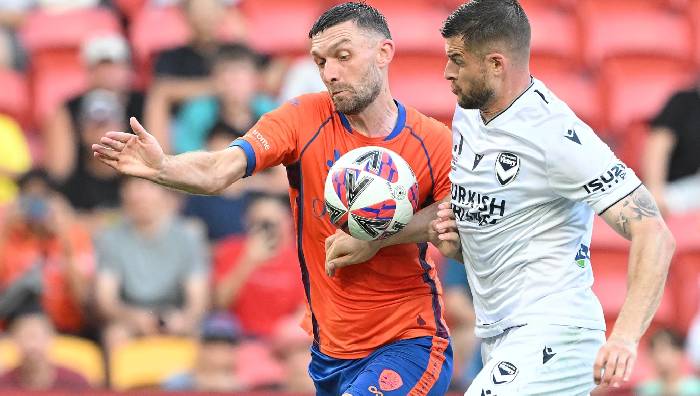 Soi kèo góc Melbourne Victory vs Brisbane Roar, 13h00 ngày 14/02